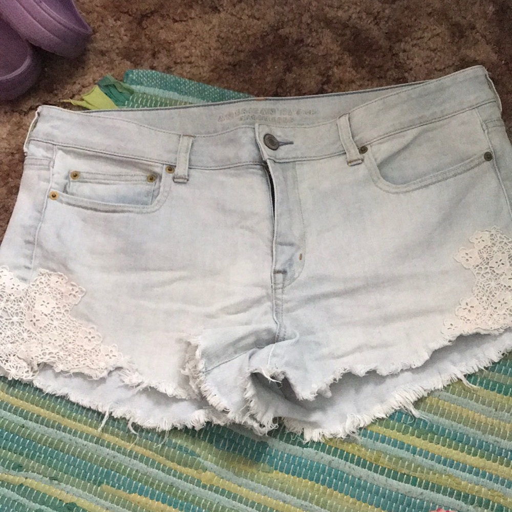 American Eagle Outfitters Shorts